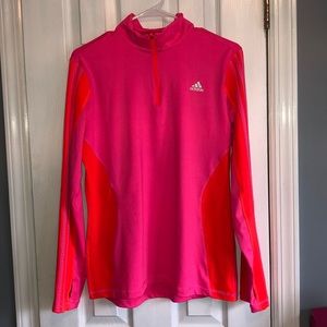 Adidas Long Sleeve
